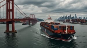 Global Shipping Crisis Worsens as Red Sea Conflict Expands